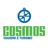 logo Cosmos Agencia de Viagens