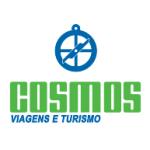 logo Cosmos Agencia de Viagens