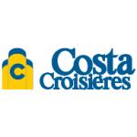 logo Costa Croisieres