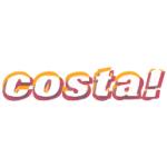 logo Costa the Movie