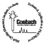 logo Costech