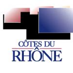 logo Cotes Du Rhone