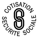 logo Cotisation Securite Sociale