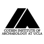 logo Cotsen Institute of Archaeology at UCLA