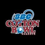 logo Cotton Bowl Classic(371)