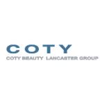 logo Coty Beauty