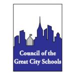 logo Council of the Great City Schools