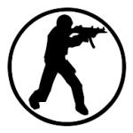 logo Counter-Strike