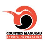 logo Counties Manukau Sport Foundation