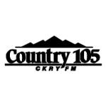 logo Country 105
