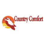 logo Country Comfort