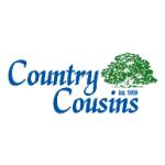 logo Country Cousins