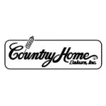 logo Country Home Bakers