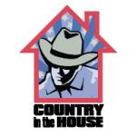 logo Country in the House