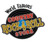 logo Country Rock-n-Roll Store