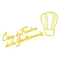 logo Coup De Foudre de la Gastronomie