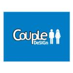 logo Couple Design