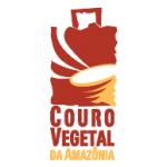 logo Couro Vegetal Da Amazonia