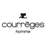 logo Courreges Homme