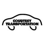 logo Courtesy Transportation
