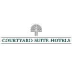 logo Courtyard Suite Hotels