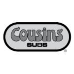 logo Cousins Subs