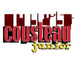 logo Cousteau Junior