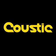 logo Coustic