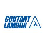 logo Coutant Lambda