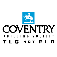 logo Coventry Building Society