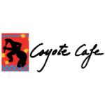 logo Coyote Cafe