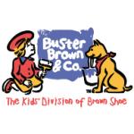 logo Buster Brown