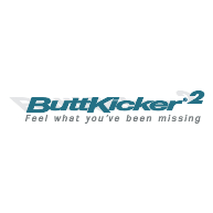 logo ButtKicker