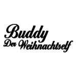 logo Buddy Der Weihnachtself