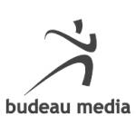 logo Budeau Media