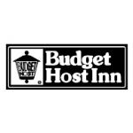 logo Budget Host Inn