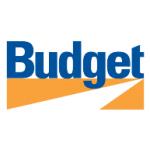 logo Budget