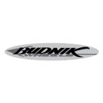 logo Budnik Wheels