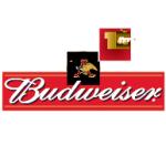 logo Budweiser