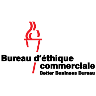 logo Bureau d'ethique commerciale