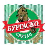 logo Burgasko