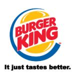 logo Burger King