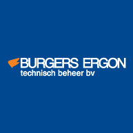 logo Burgers Ergon Technisch Beheer