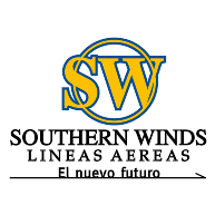 Southerm Winds