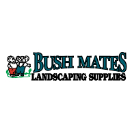 logo Bush Mates