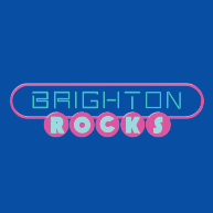 logo Brighton Rocks