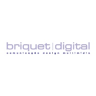 logo Briquet Digital(223)