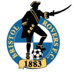 logo Bristol Rovers FC