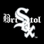 logo Bristol White Sox(231)