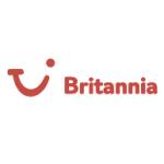logo Britannia